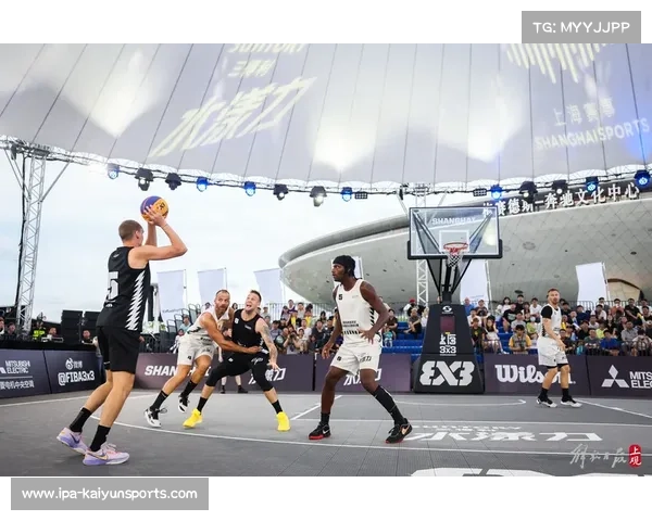 蒙古推动篮球普及FIBA 3x3世界杯免费开放助力全球篮球发展 蒙古推动篮球普及FIBA 3x3世界杯免费开放助力全球篮球发展