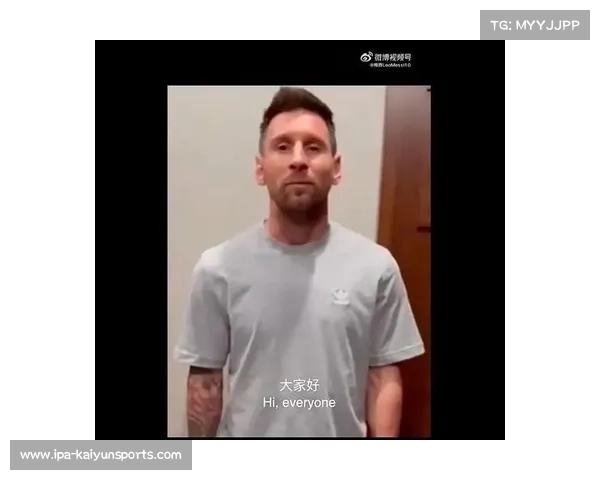梅西冷对千万网红 Speed:社媒发声 “他没理我” 引热议 梅西冷对千万网红 Speed:社媒发声 “他没理我” 引热议