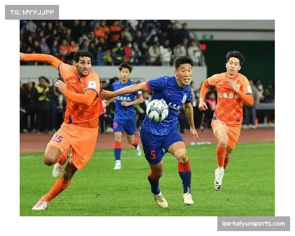 上海申花战平蔚山现代揭示中超与K联赛之间的明显差距