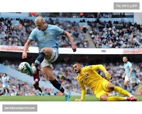 曼城前场逼抢体系奏效 欧冠大胜多特蒙德展现战术执行力